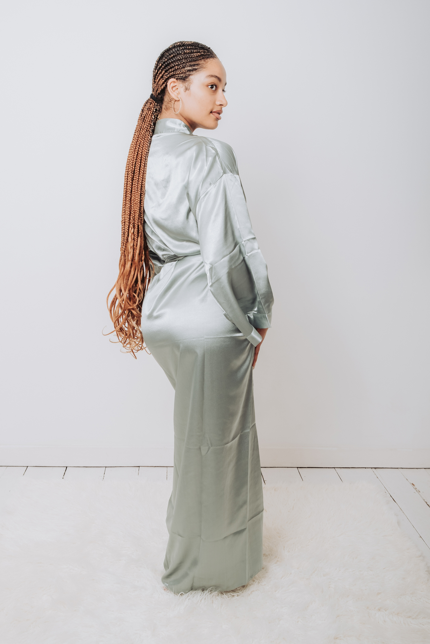 Luxury Olive