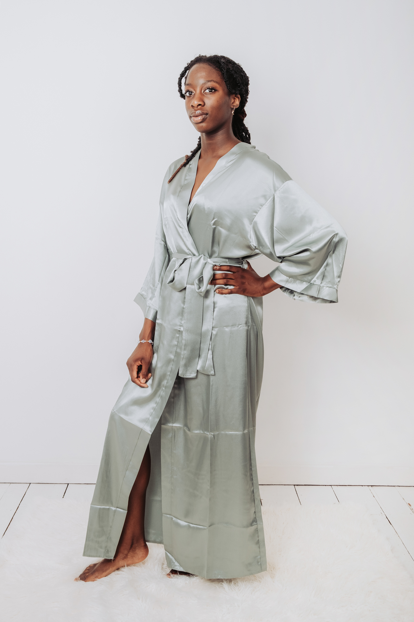 Luxury Olive